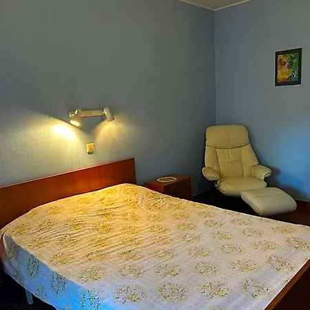 Hotel Direndall Kopstal